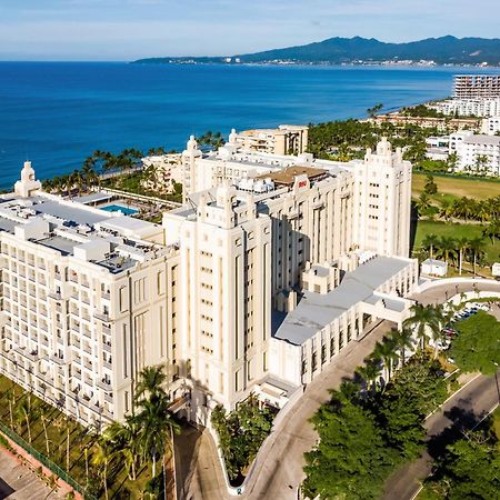 Riu Vallarta Nuevo Vallarta Exteriér fotografie