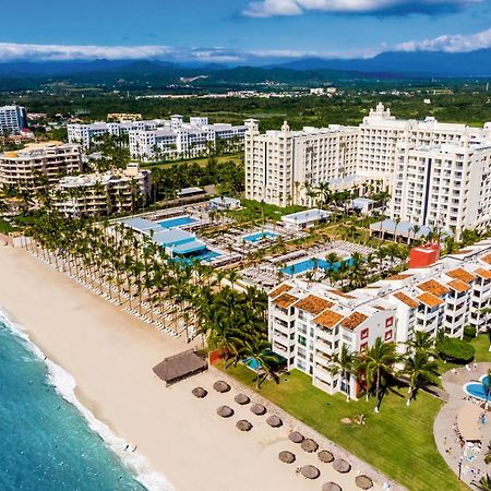 Riu Vallarta Nuevo Vallarta Exteriér fotografie