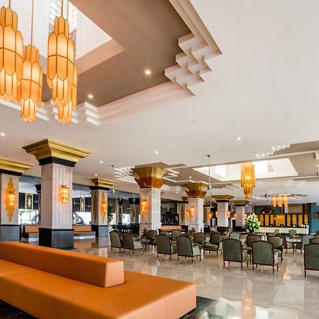 Riu Vallarta Nuevo Vallarta Exteriér fotografie