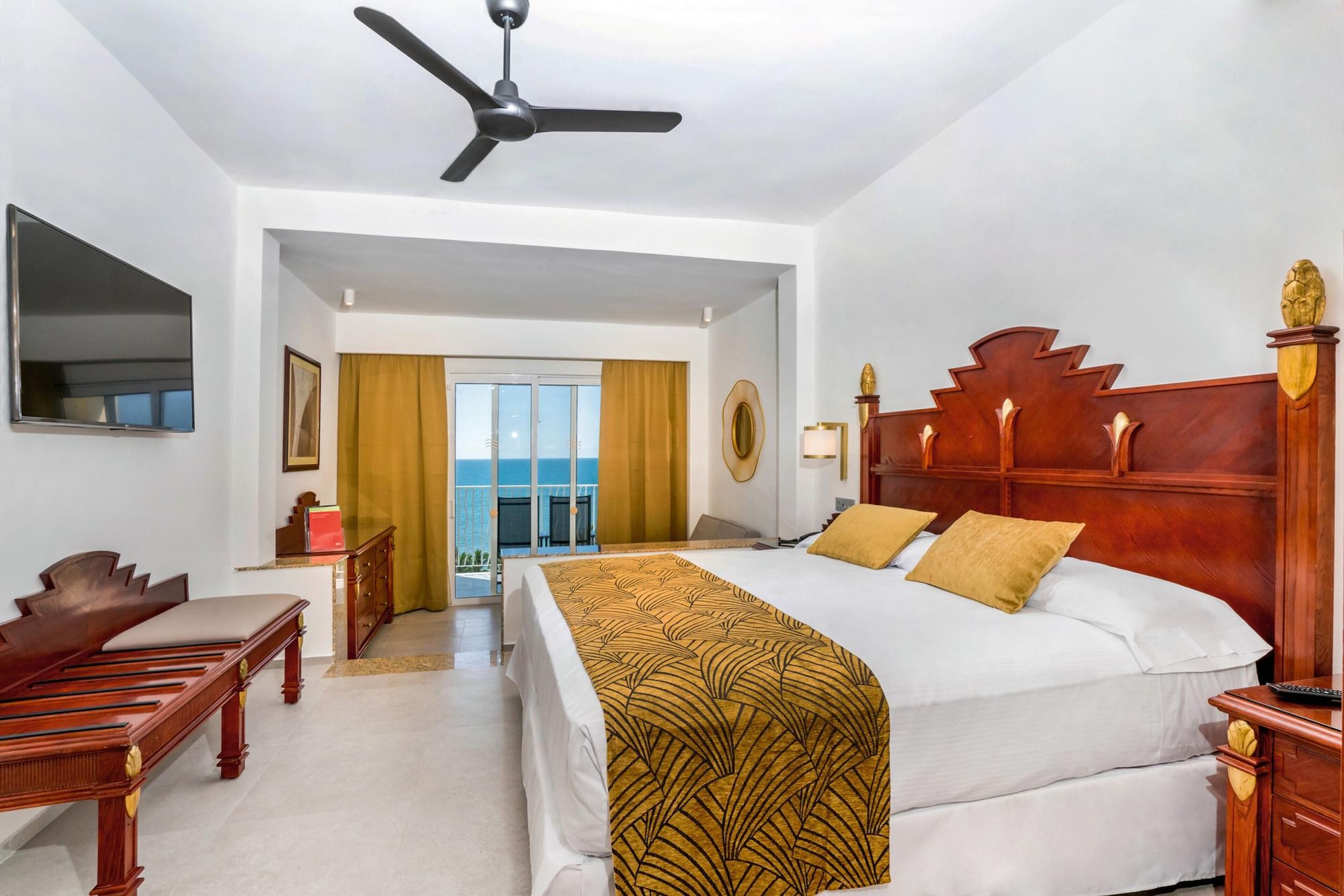 Riu Vallarta Nuevo Vallarta Exteriér fotografie