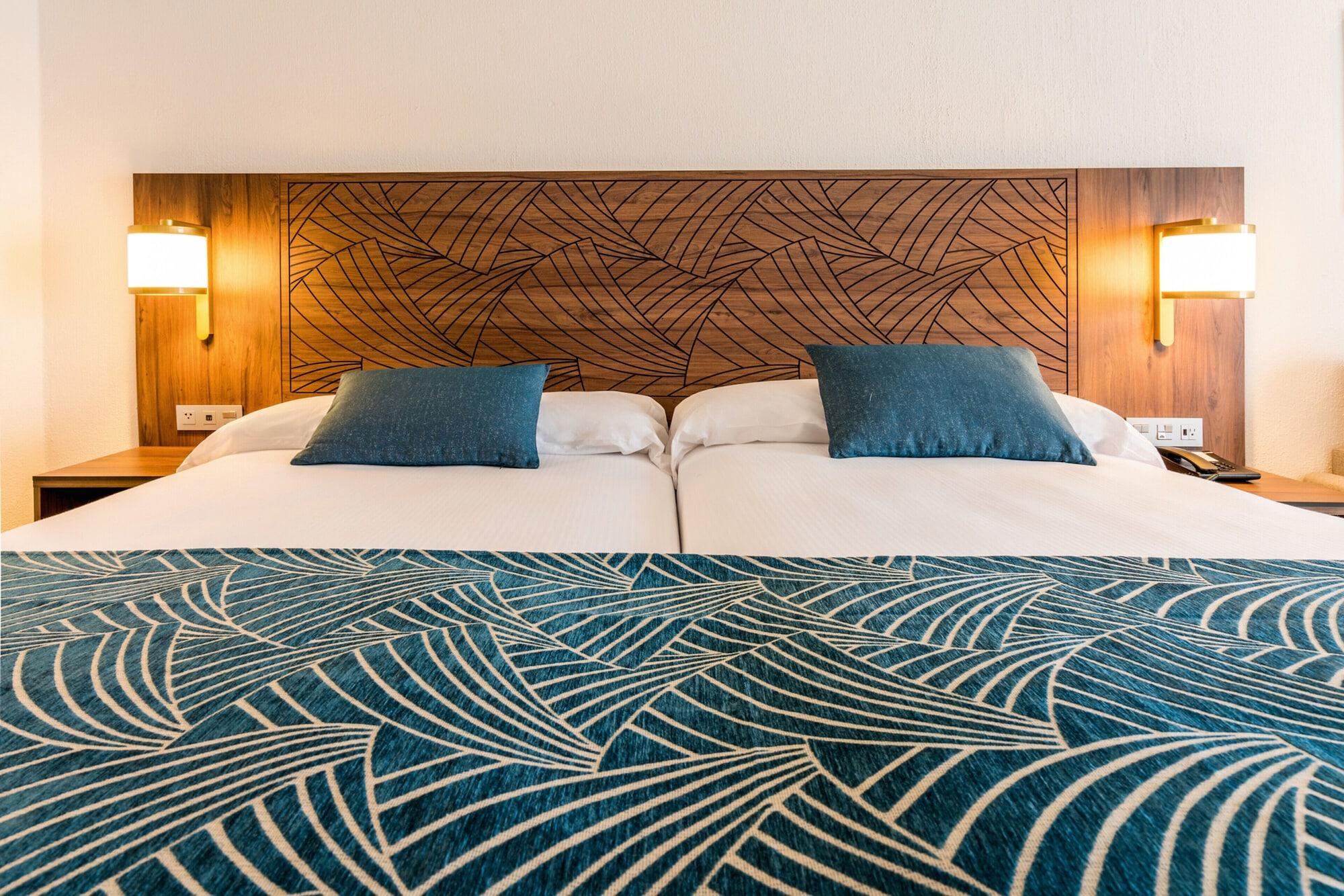 Riu Vallarta Nuevo Vallarta Exteriér fotografie