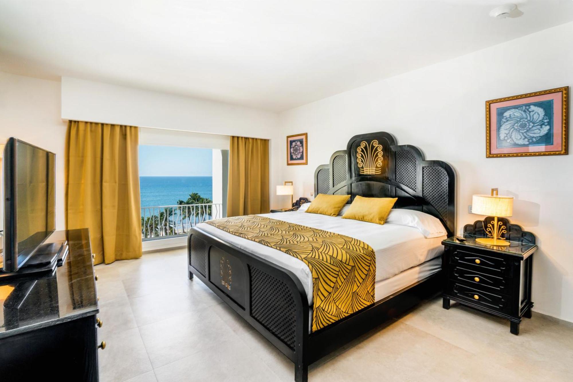 Riu Vallarta Nuevo Vallarta Exteriér fotografie