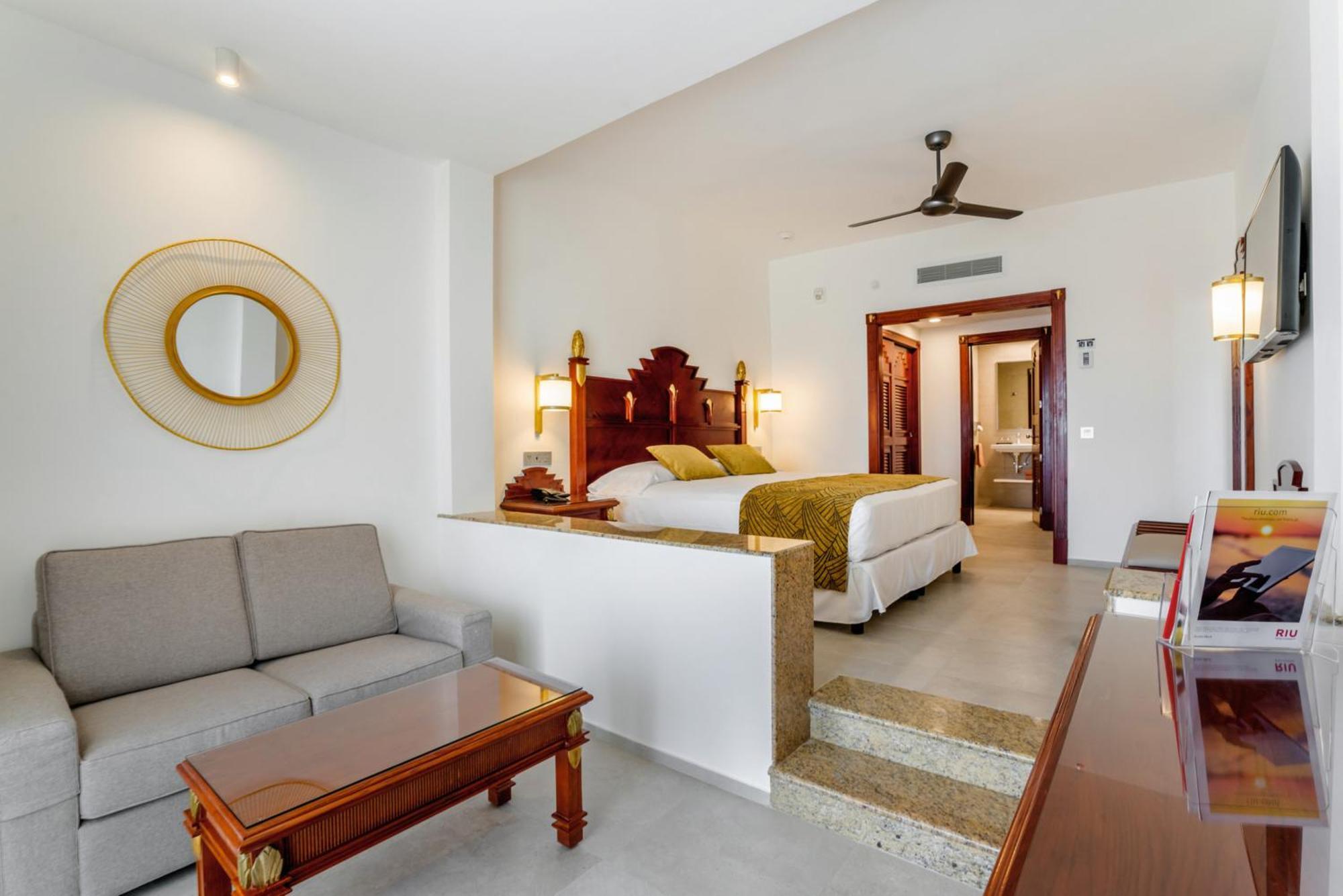 Riu Vallarta Nuevo Vallarta Exteriér fotografie