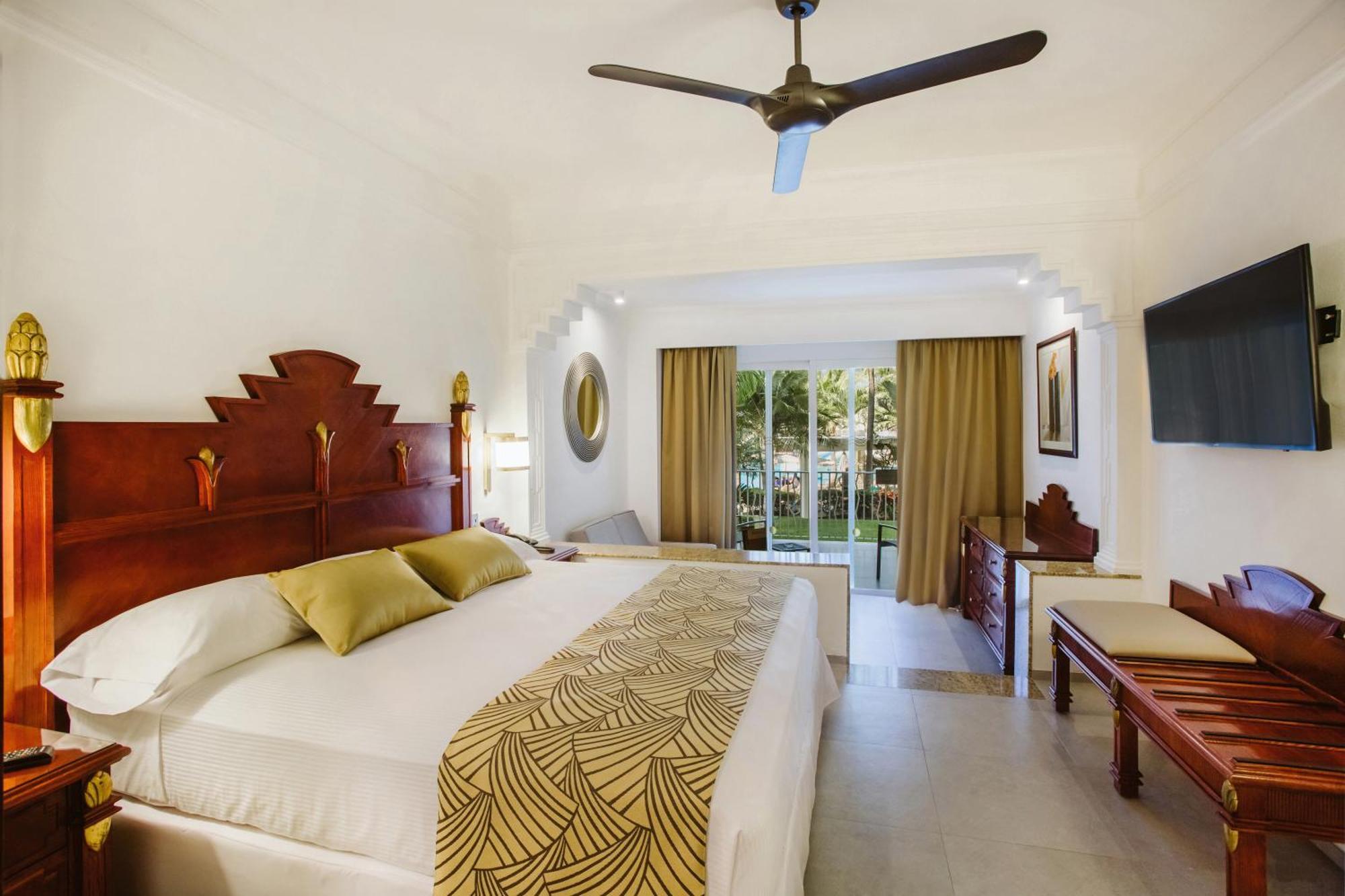 Riu Vallarta Nuevo Vallarta Exteriér fotografie