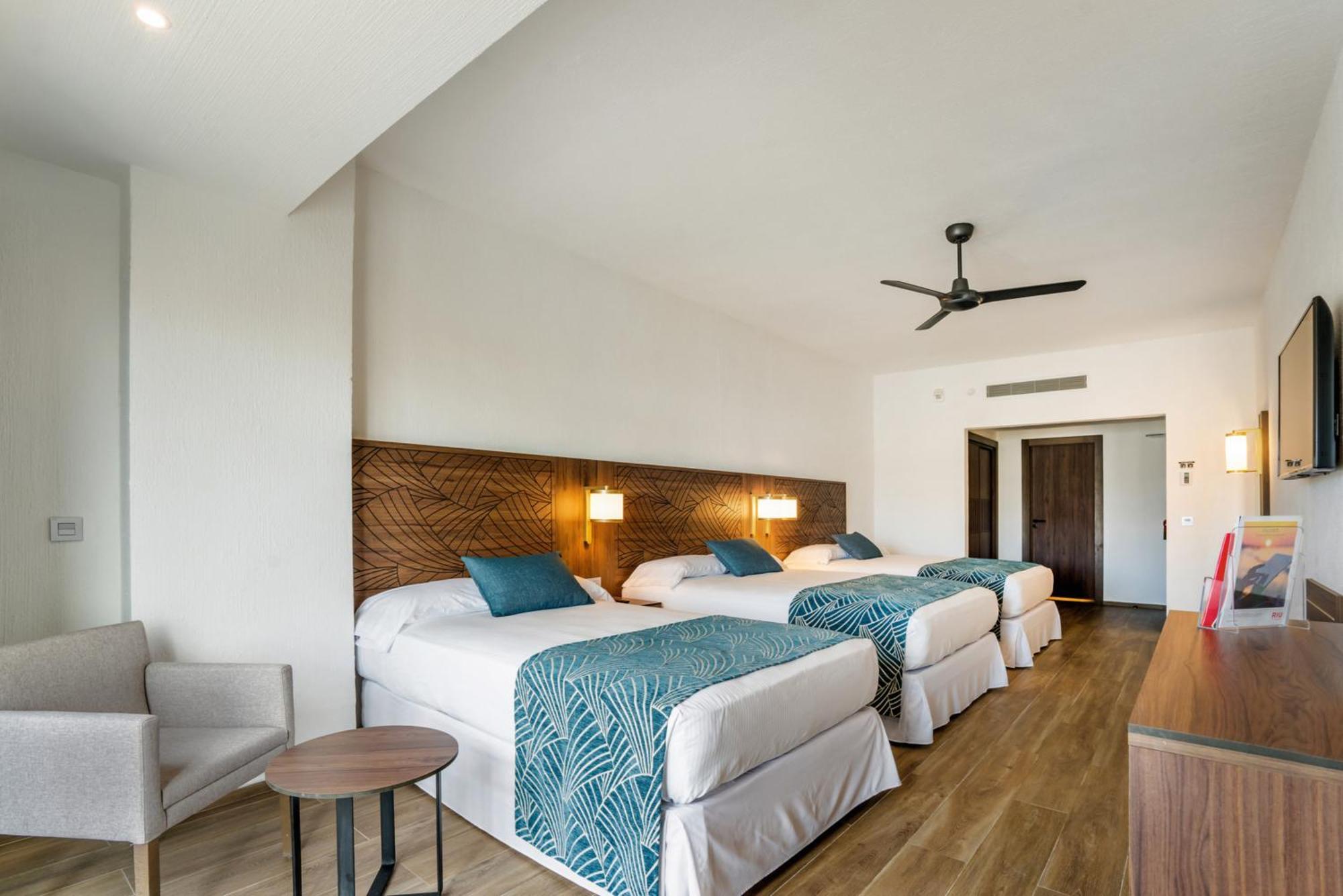 Riu Vallarta Nuevo Vallarta Exteriér fotografie