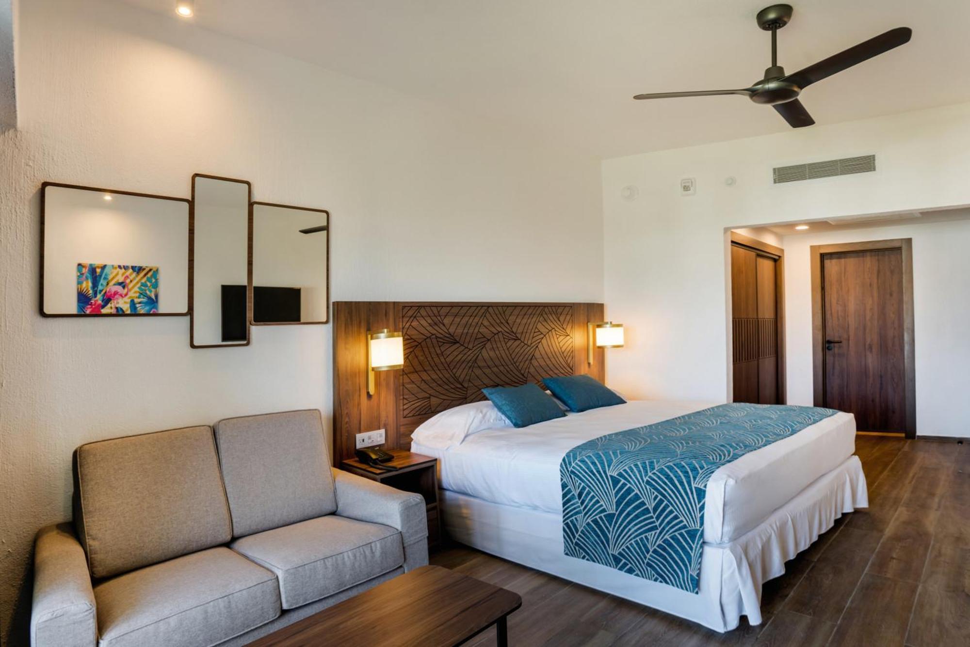 Riu Vallarta Nuevo Vallarta Exteriér fotografie