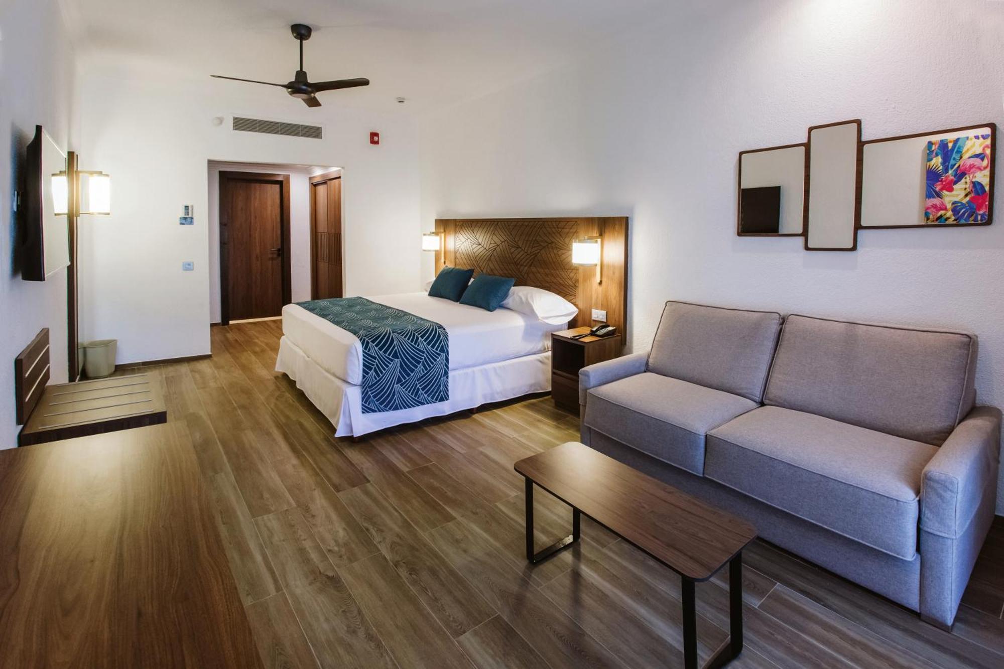 Riu Vallarta Nuevo Vallarta Exteriér fotografie