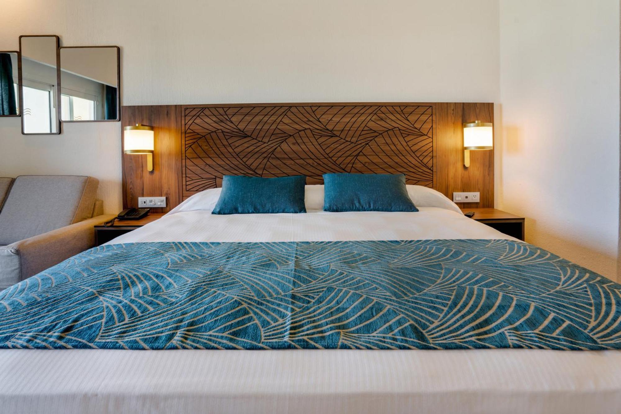 Riu Vallarta Nuevo Vallarta Exteriér fotografie