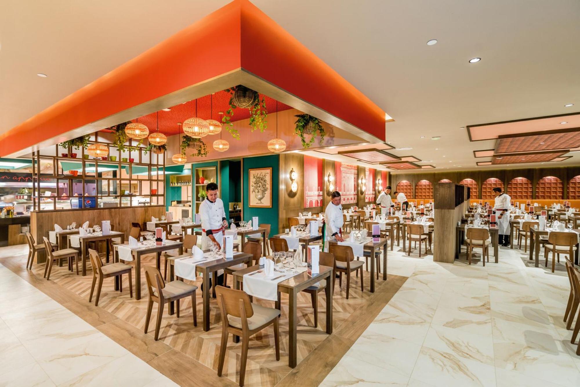 Riu Vallarta Nuevo Vallarta Exteriér fotografie