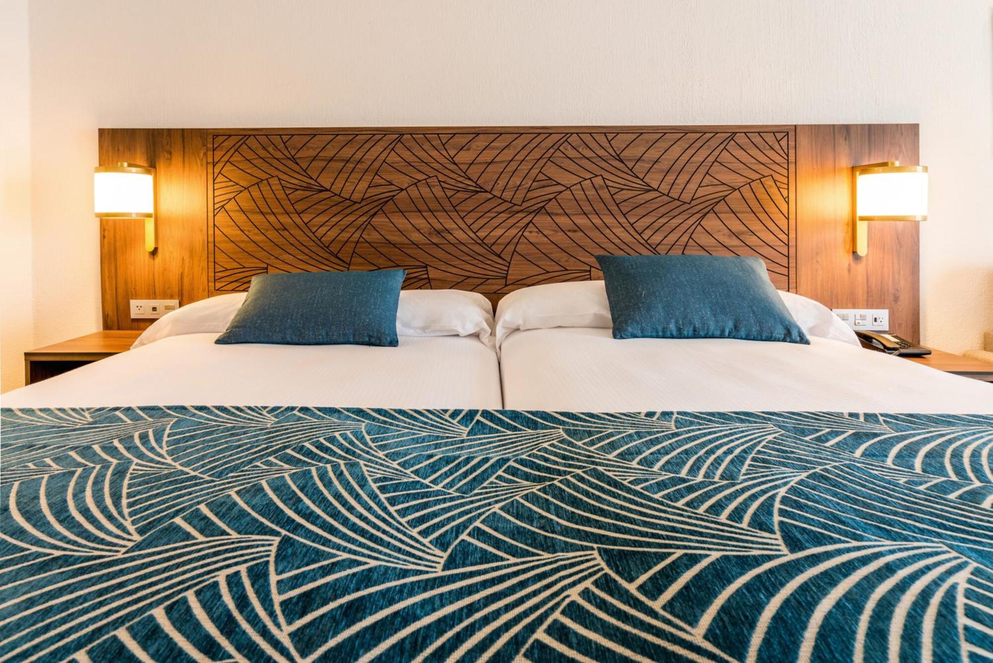 Riu Vallarta Nuevo Vallarta Exteriér fotografie