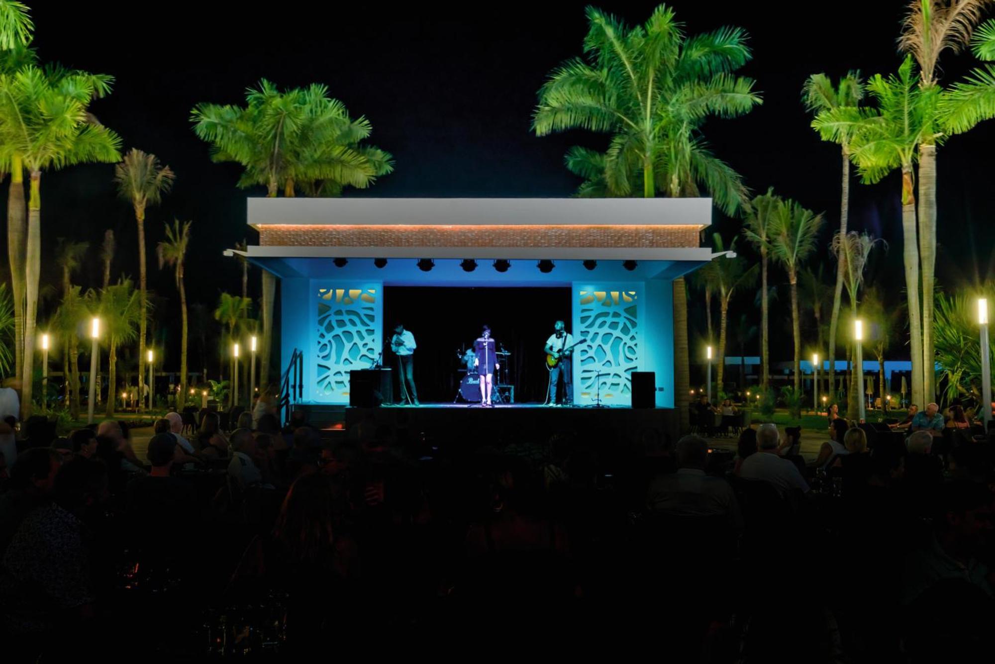 Riu Vallarta Nuevo Vallarta Exteriér fotografie