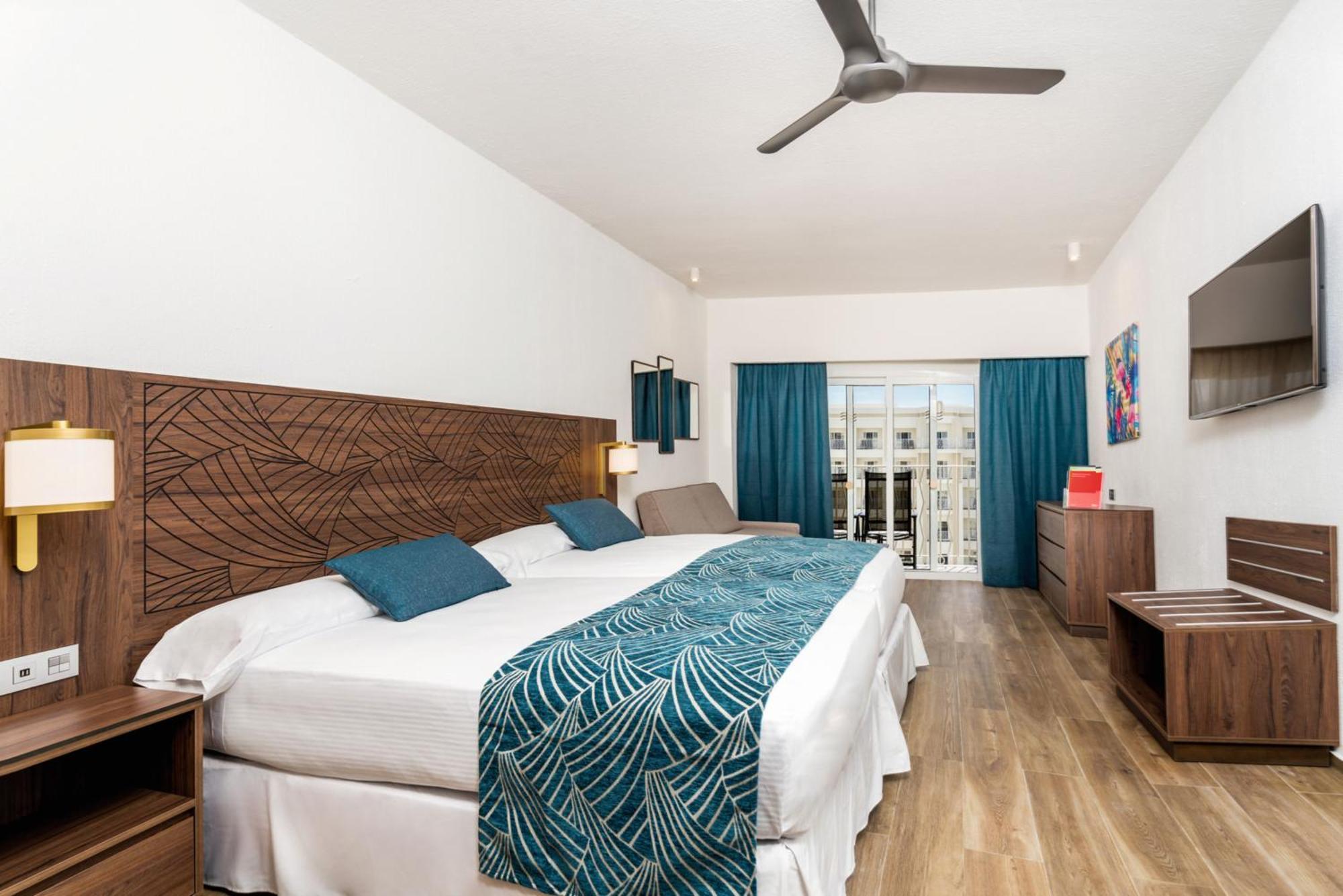 Riu Vallarta Nuevo Vallarta Exteriér fotografie