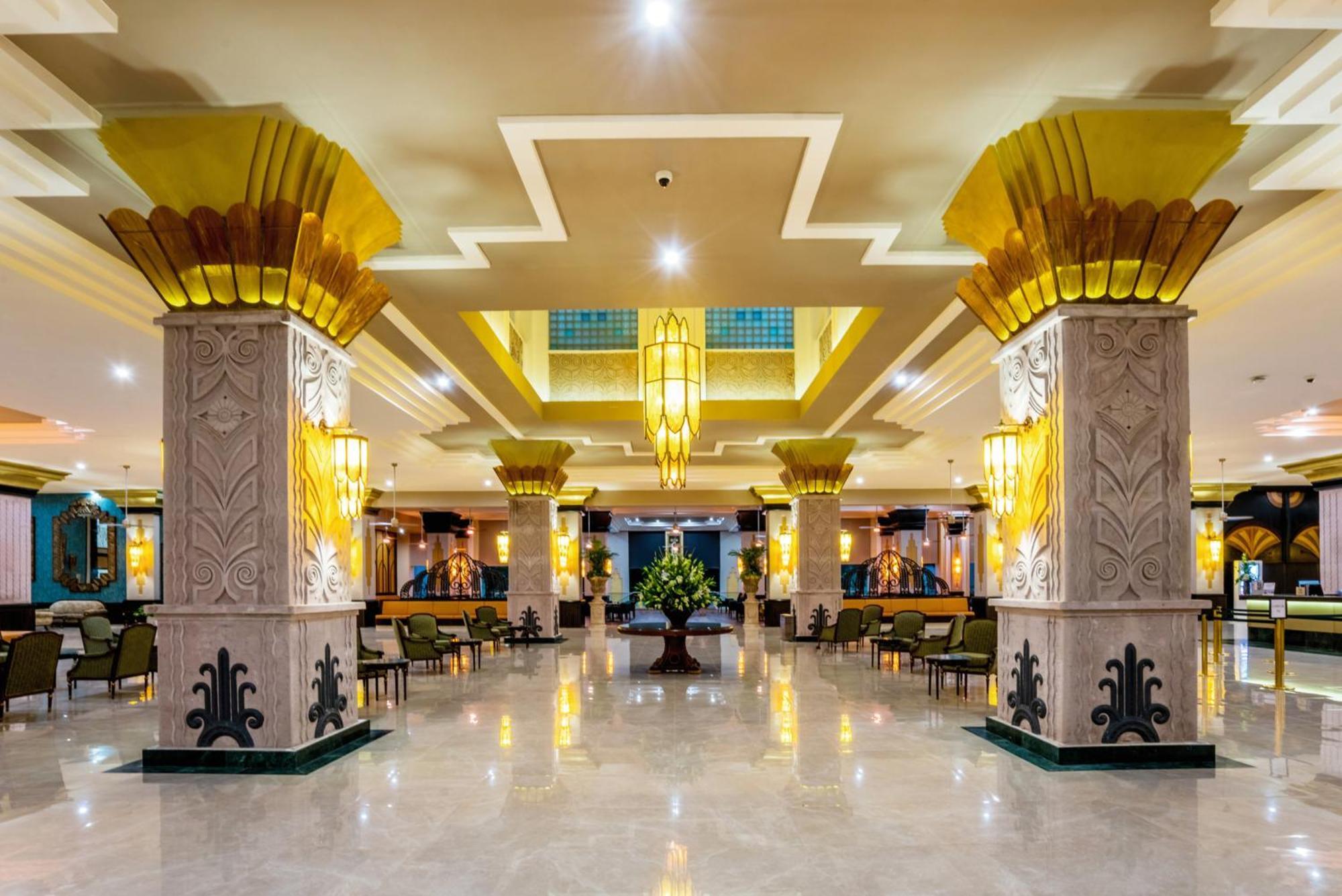 Riu Vallarta Nuevo Vallarta Exteriér fotografie