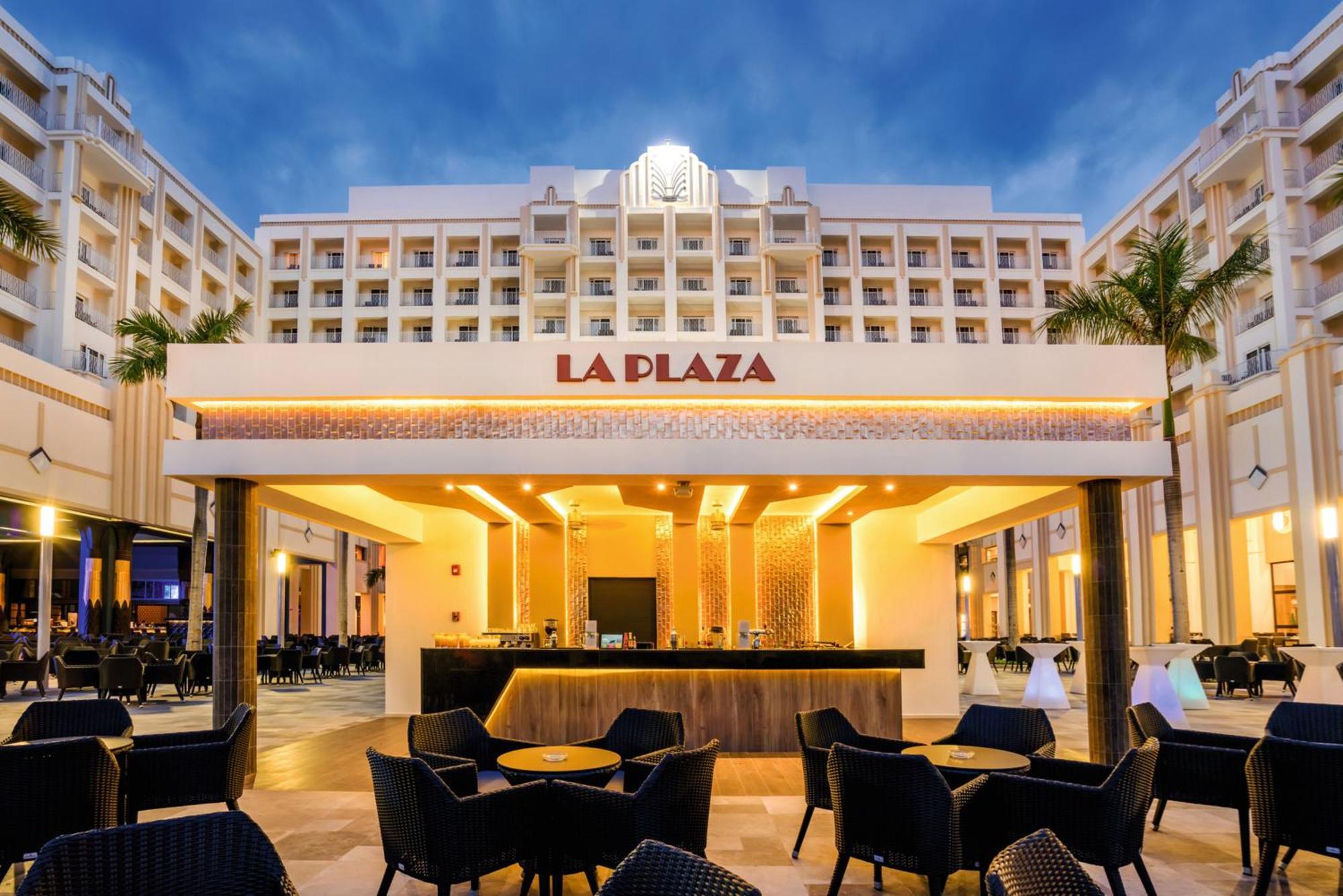 Riu Vallarta Nuevo Vallarta Exteriér fotografie