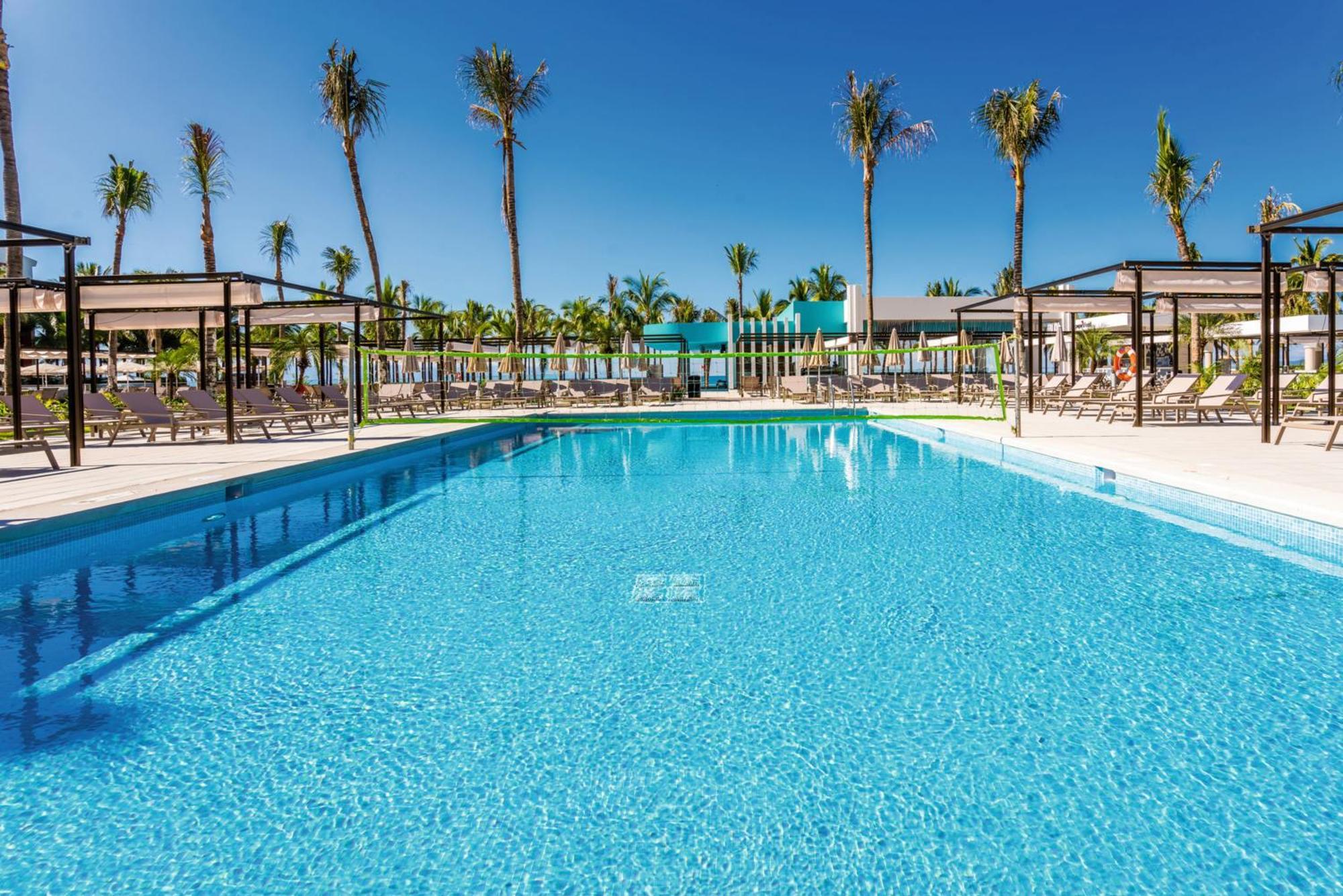 Riu Vallarta Nuevo Vallarta Exteriér fotografie